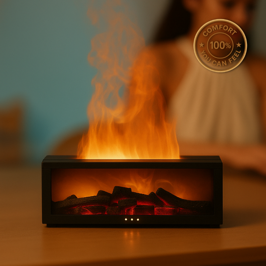 Bluveil Gen-1 Humidifier